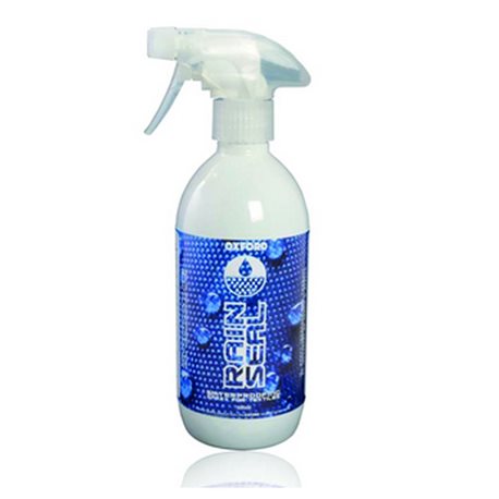 OXFORD PŘÍPRAVEK PRO IMPREGNACI TEXTILNÍCH MATERIÁLŮ RAIN SEAL 500ML, WATERPROOFING SPRAY