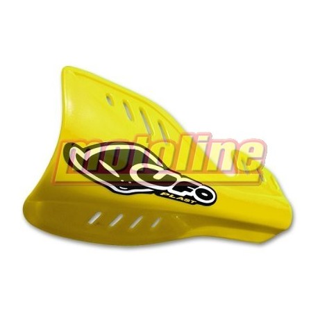 Chrániče páček Suzuki RMZ 250, 04-09