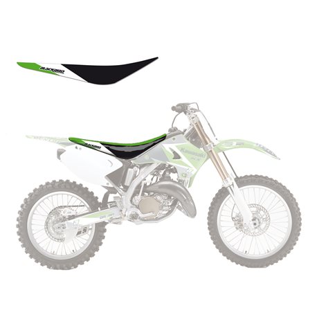 BLACKBIRD POTAH SEDLA KAWASAKI KX 125/250 '03-'08  DREAM 3 