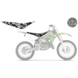 BLACKBIRD POTAH SEDLA KAWASAKI KX 125/250 '03-'08 ART OF ENERGY