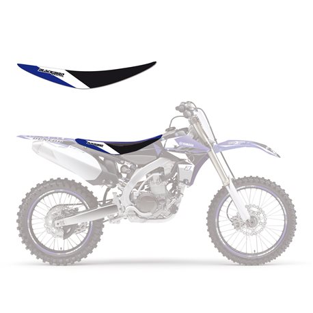 BLACKBIRD POTAH SEDLA YAMAHA YZF 450 '10-'13  DREAM 3,