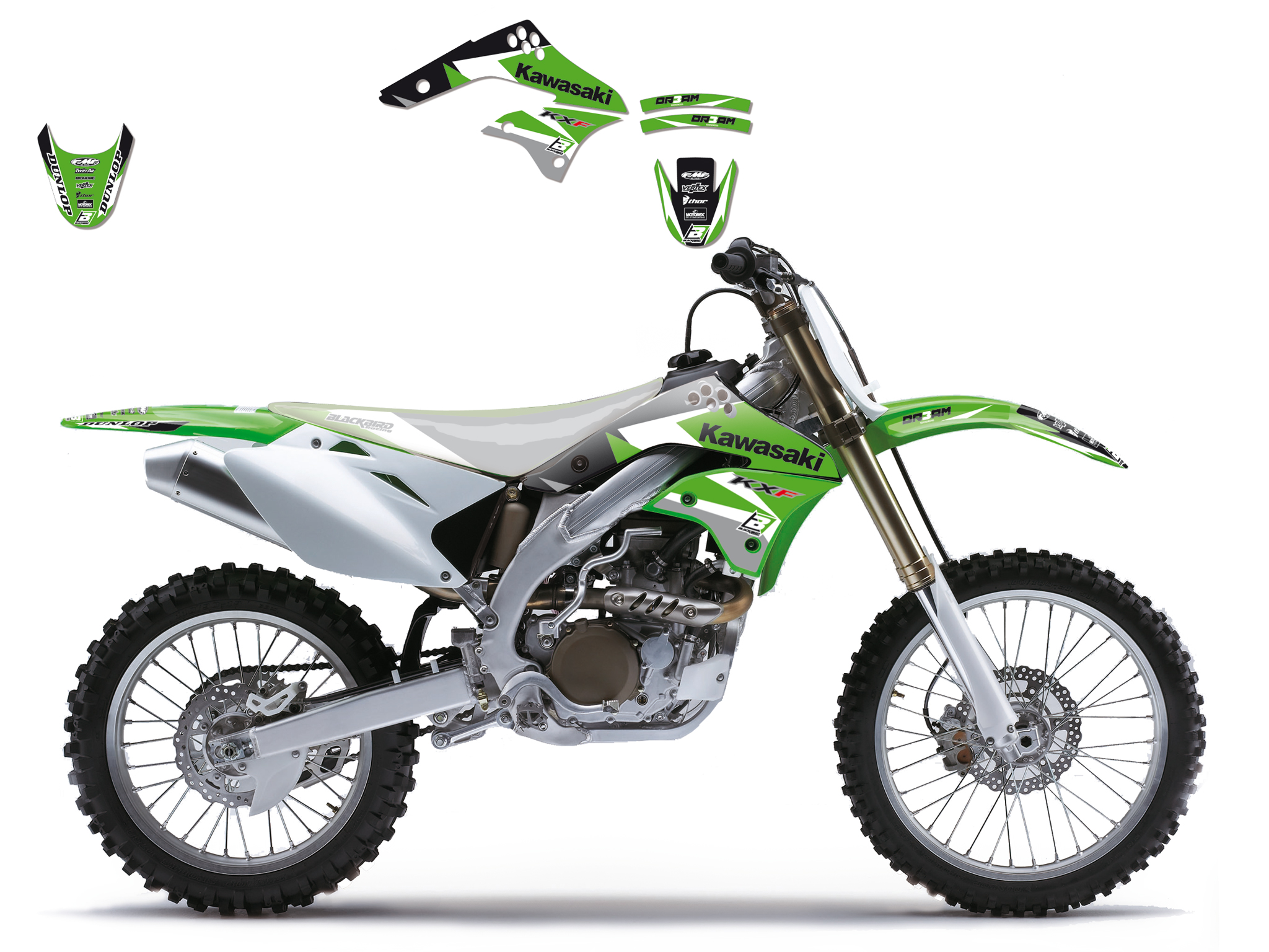 Кросс пластика. Enduro kx450f. Кавасаки KXF 450. Kawasaki KX 450 наклейка. Моделька Kawasaki KX 450.