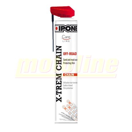 Ipone X-TREM Chain OFF-ROAD, 750ML