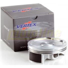 VERTEX PÍSTNÍ SADA HONDA SH 150 DYLAN,PANTEON,@ (58,50MM+0,50)