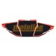 Polepy tabulek Blackbird Racing, Honda CR 125/250, 02-07