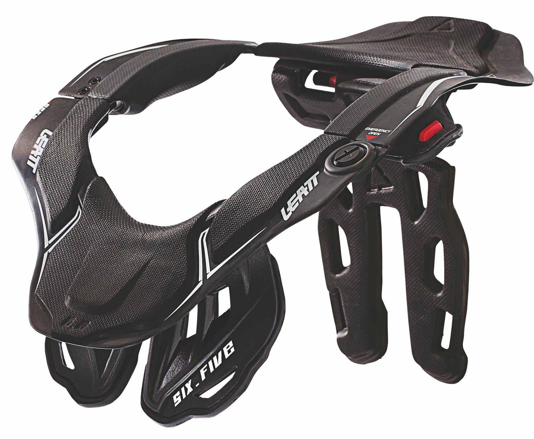 Leatt Neck Brace GPX 6.5 CARBON MOTOLINE SK