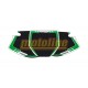 Polepy tabulek Blackbird Racing, Kawasaki KX 125/250, 03-08