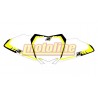 Polepy tabulek Blackbird Racing, Suzuki RMZ 450, 08-11