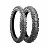 Bridgestone, pneu 110/100-18 X31 64M TT NHS, zadní, DOT 07/2022