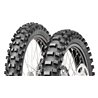 Dunlop, pneu 60/100-10 Geomax MX33 33J TT, přední DOT 07/2021