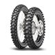 Dunlop, pneu 70/100-10 Geomax MX33 41J TT, zadní, 12/2022