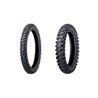 Dunlop, pneu 70/100-10 Geomax MX53 41J TT, zadní, DOT 09-13/2022