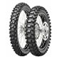 Dunlop, pneu 70/100-10 Geomax MX33 41J TT, zadní, DOT 06/2023