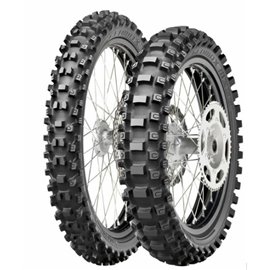 Dunlop, pneu 70/100-10 Geomax MX33 41J TT, zadní, DOT 06/2023