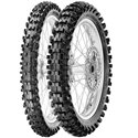 Pirelli, pneu 2.50-10 Scorpion MX32 MID Soft 33J TT, přední, DOT 43/2019