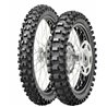 Dunlop, pneu 60/100-12 Geomax MX33 36J TT, přední, DOT 03/2023