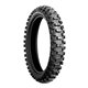 Bridgestone, pneu 80/100-12 M204 41M TT DOT 10/2022