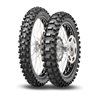 Dunlop, pneu 80/100-12 Geomax MX33 41M TT, zadní, DOT 07/2022