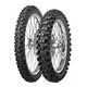 Dunlop, pneu 80/100-12 Geomax MX53 41M TT, zadní, DOT 06/2023