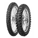 Dunlop, pneu 80/100-12 Geomax MX53 41M TT, zadní, DOT 06/2023