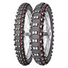 Mitas, pneu 70/100-14 Terra Force MX-SM Soft/Medium 40M TT (červený pruh), přední, DOT 2022 (DOT:XJDD) (26157)