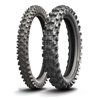 Michelin, pneu 90/100-14 Starcross 5 Soft 49M TT M/C, zadní, DOT 03/2022