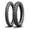 Michelin, pneu 90/100-14 Starcross 5 Medium 49M TT M/C, zadní, DOT 03/2023