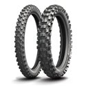 Michelin, pneu 90/100-16 Starcross 5 Medium 51M TT M/C, zadní, DOT 04/2023