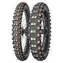 Mitas, pneu 90/100-16 Terra Force MX-MH Medium/Hard Super Soft Extreme 51M TT, zadní, (dvojitý zelený pruh) DOT 2022