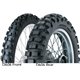 Dunlop, pneu 130/90-17 D606 68R TT, zadní, DOT 41/2022