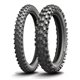 Michelin, pneu 70/100-17 Starcross 5 MEDIUM 40M TT M/C, přední, DOT 12/2022