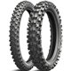 Michelin, pneu 70/100-17 Starcross 5 Medium 40M TT M/C, přední, DOT 12/2023