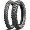 Michelin, pneu 70/100-17 Starcross 5 Medium 40M TT M/C, přední, DOT 12/2023