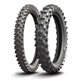 Michelin, pneu 70/100-17 Starcross 5 Soft 40M TT M/C, přední, DOT 14/2022