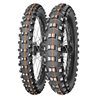 Mitas, pneu 70/100-17 Terra Force MX-SM Soft/Medium 40M TT, přední, (červený/žlutý pruh) DOT 2022 (DOT:XJDD) (26161)