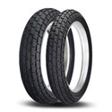 Dunlop, pneu 150/70R18 DT3-R 70V TL, zadní DOT 41/2018