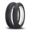 Dunlop, pneu 150/70R18 DT3-R 70V TL, zadní DOT 41/2018