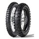 Dunlop, pneu 150/70B18 D908 RR Rally Raid 70S TT M+S, zadní, DOT 06/2023