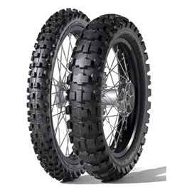 Dunlop, pneu 150/70B18 D908 RR Rally Raid 70S TT M+S, zadní, DOT 06/2023