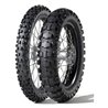 Dunlop, pneu 150/70B18 D908 RR Rally Raid 70S TT M+S, zadní, DOT 06/2023