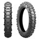 Bridgestone, pneu 140/80-18 E50 EXTREME 70M TT, zadní, DOT 16/2022