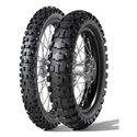 Dunlop, pneu 140/80-18 D908 RR Rally Raid 70R TT M+S, zadní, DOT 23/2022