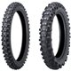 Dunlop, pneu 140/80-18 Geomax EN91 ENDURO FIM 70R TT, zadní, DOT 29/2022