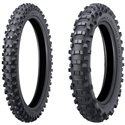 Dunlop, pneu 140/80-18 Geomax EN91 ENDURO FIM 70R TT, zadní, DOT 29/2022