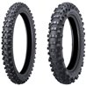 Dunlop, pneu 140/80-18 Geomax EN91 ENDURO FIM 70R TT, zadní, DOT 05/2023