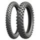 Michelin, pneu 140/80-18 Tracker 70R TT M/C, zadní, DOT 04/2023