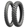 Michelin, pneu 140/80-18 Tracker 70R TT M/C, zadní, DOT 04/2023