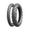 Michelin, pneu 140/80-18 Enduro Medium FIM 70R TT, zadní, DOT 01/2023