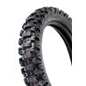 Motoz, pneu 140/80-18 Tractionator Enduro S/T FIM 70R TT, zadní, (ECER75/DOT) (30% HARD -70% SOFT) (50% DRY -50% WET) DOT 19/202