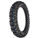 Motoz, pneu 140/80-18 EURO Enduro 6 FIM 70R TT, zadní, (ECER75/DOT) DOT 19/2022